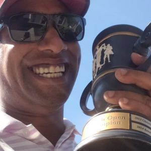 Meet your Posher, Thomas